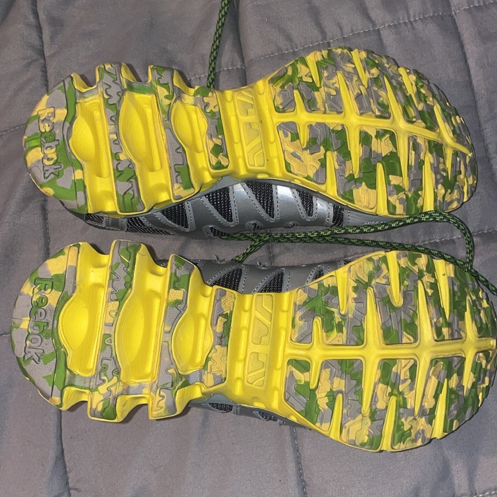 Reebok Zigtech - Picture 4 of 4